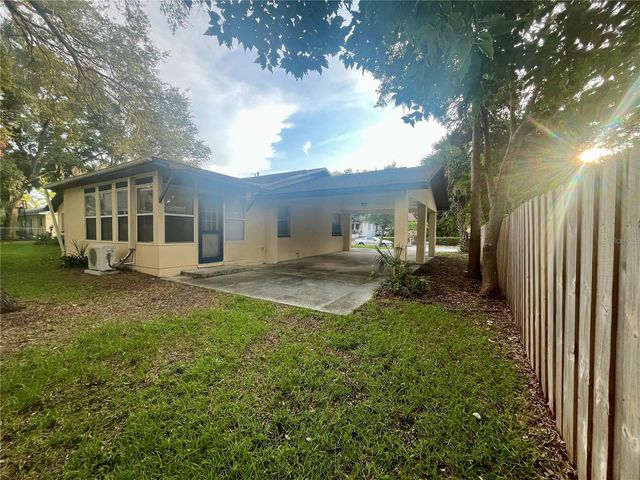 705 BAYOU AVENUE, Tarpon Springs, FL 34689