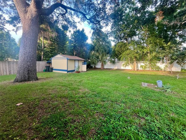 705 BAYOU AVENUE, Tarpon Springs, FL 34689