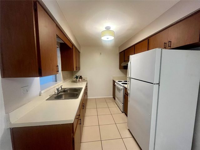 705 BAYOU AVENUE, Tarpon Springs, FL 34689