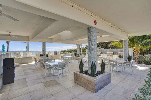 4740 S Ocean Boulevard 503, Highland Beach, FL 33487