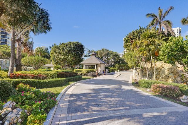 4740 S Ocean Boulevard 503, Highland Beach, FL 33487