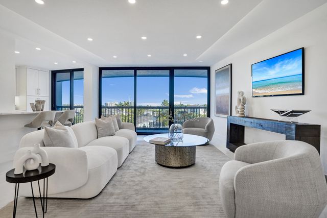 4740 S Ocean Boulevard 503, Highland Beach, FL 33487