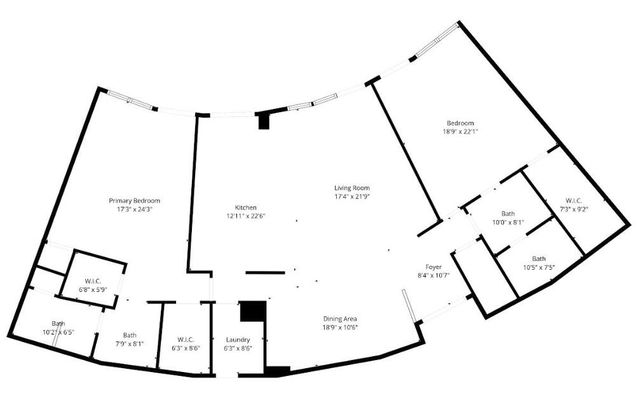 4740 S Ocean Boulevard 503, Highland Beach, FL 33487