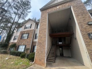 8201 Par Four Way, Lithonia, GA 30038