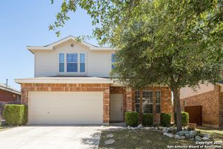 13722 Riverbank Pass, Helotes, TX 78023