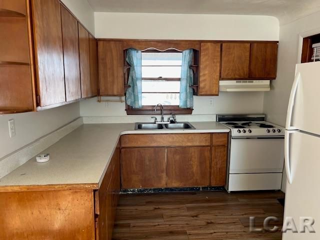 6000 W Beecher Road Apt B, Clayton, MI 49235