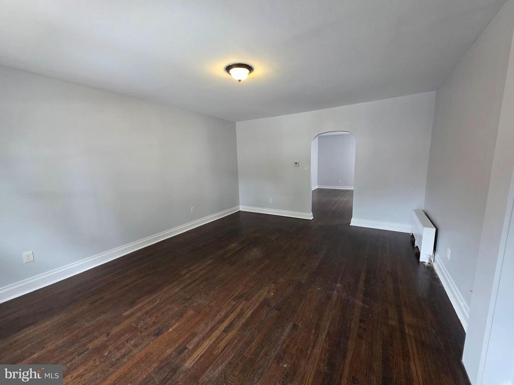 623 BEATTY ST, Trenton, NJ 08611