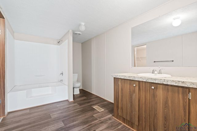 335 Whispering Pines, Hallsville, TX 75650