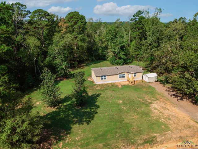 335 Whispering Pines, Hallsville, TX 75650