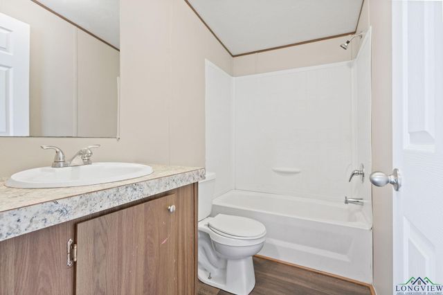 335 Whispering Pines, Hallsville, TX 75650