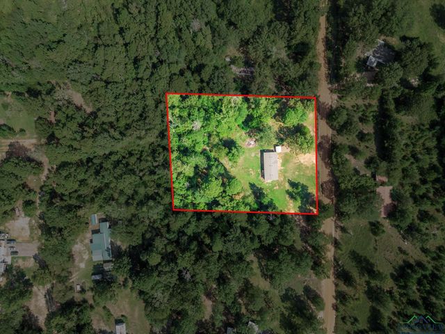 335 Whispering Pines, Hallsville, TX 75650