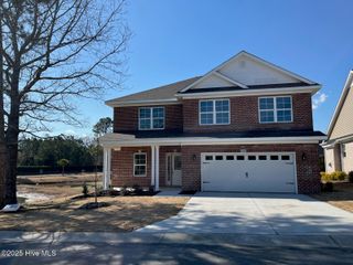 1221 Mandevilla Drive, Bolivia, NC 28422