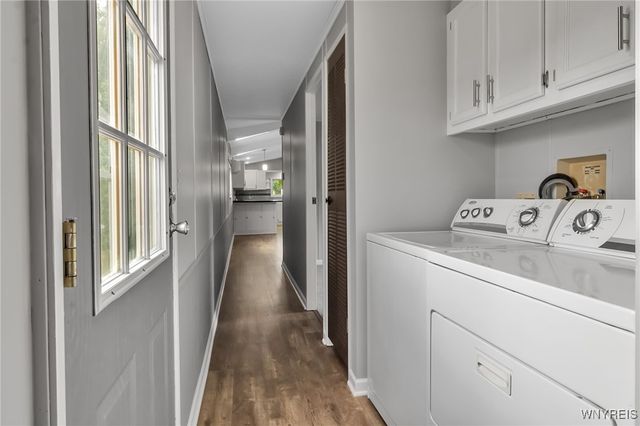 383 Birchwood Drive, Lockport Town, NY 14094