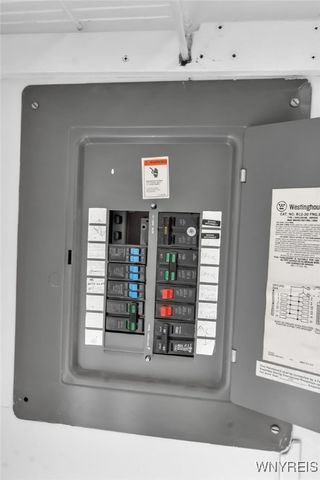 383 Birchwood Drive, Lockport Town, NY 14094