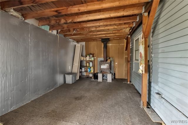 383 Birchwood Drive, Lockport Town, NY 14094