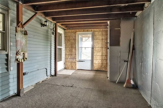 383 Birchwood Drive, Lockport Town, NY 14094