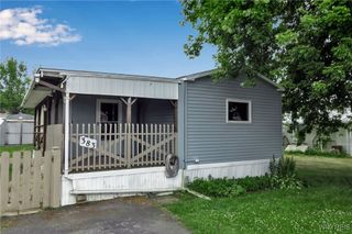383 Birchwood Drive, Lockport Town, NY 14094