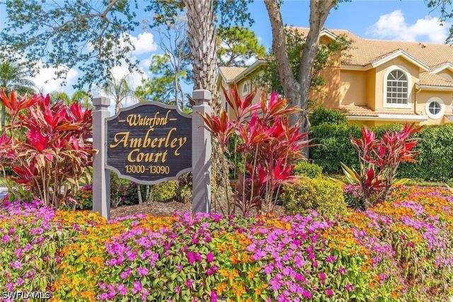 13040 Amberley CT 501, Bonita Springs, FL 34135