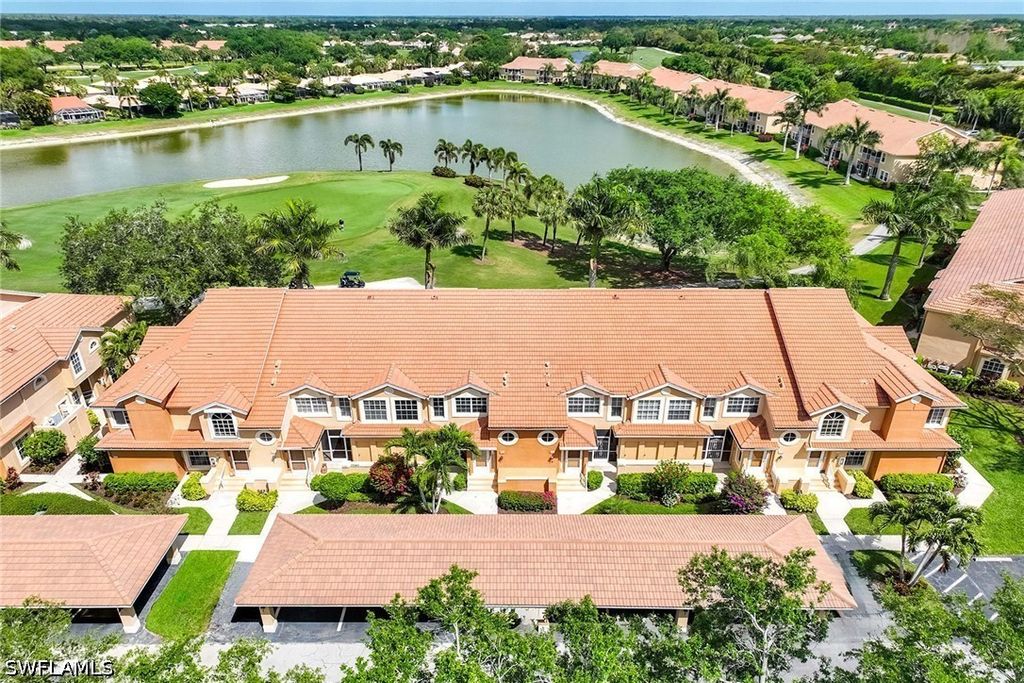 13040 Amberley CT 501, Bonita Springs, FL 34135