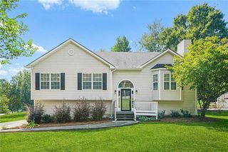 3997 Arrington Road SE, Acworth, GA 30102