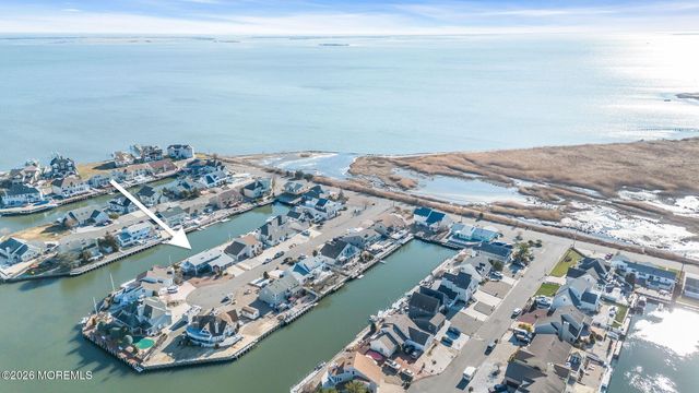 1208 Gannet Court, Forked River, NJ 08731