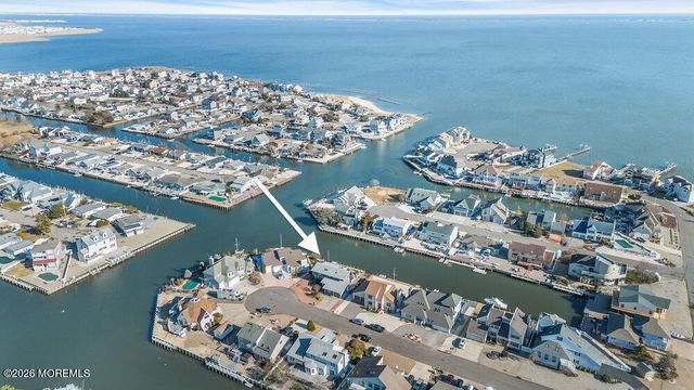 1208 Gannet Court, Forked River, NJ 08731