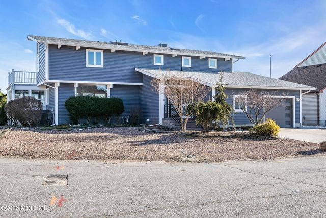 1208 Gannet Court, Forked River, NJ 08731