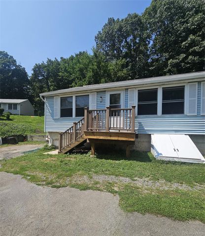 47-49 Mile Hill Road, Highland, NY 12528