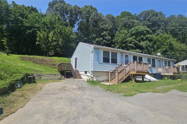 47-49 Mile Hill Road, Highland, NY 12528