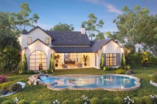 4304 Amarra DR 5, Austin, TX 78735