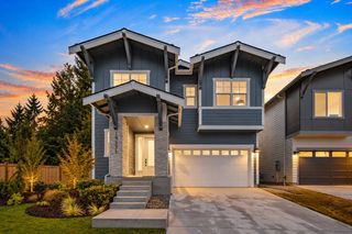 19521 118th AVE SE (Homesite #13), Kent, WA 98058