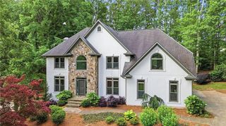 1655 Valor Ridge Drive NW, Kennesaw, GA 30152