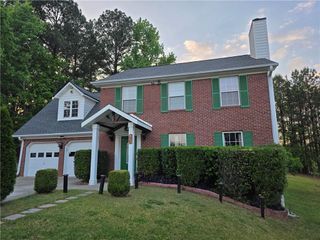 811 Madison View Lane, Lawrenceville, GA 30045
