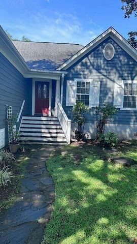 601 Stoneboro Court, Charleston, SC 29412