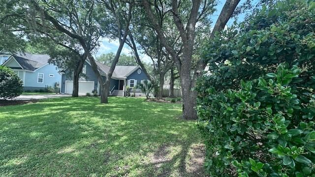 601 Stoneboro Court, Charleston, SC 29412