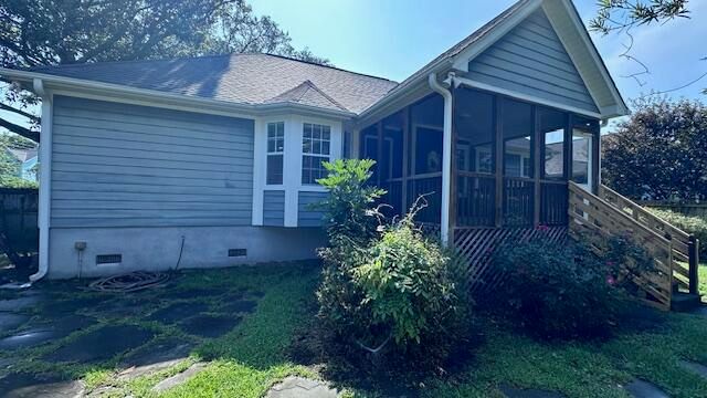 601 Stoneboro Court, Charleston, SC 29412