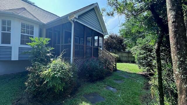 601 Stoneboro Court, Charleston, SC 29412