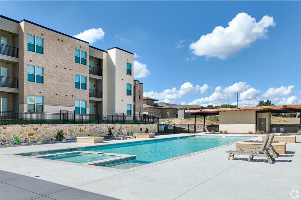 7721 Dutch Branch Road 1B, Fort Worth, TX 76132