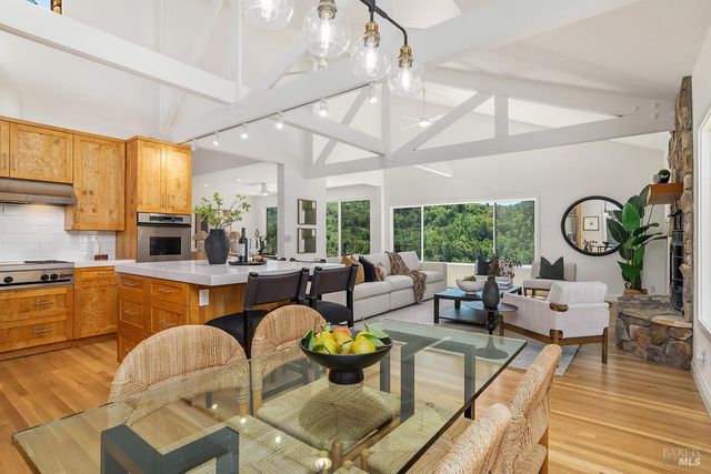 500 Iron Springs Rd, Fairfax, CA 94930