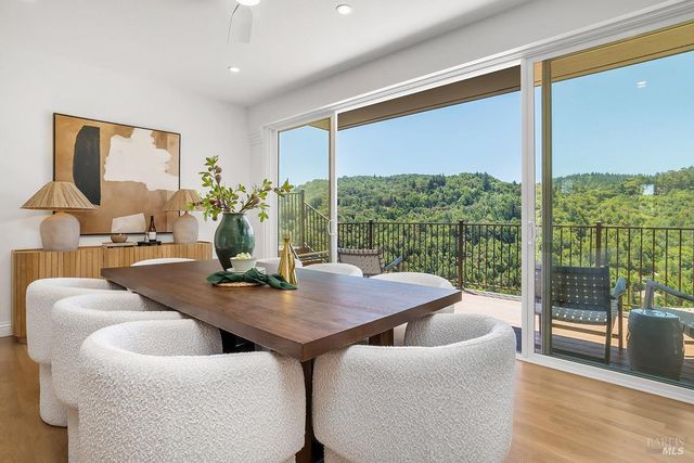 500 Iron Springs Rd, Fairfax, CA 94930