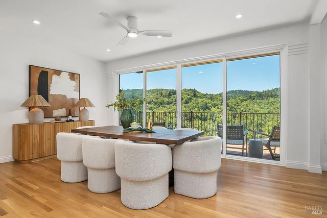 500 Iron Springs Rd, Fairfax, CA 94930