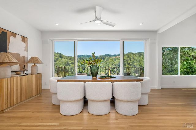 500 Iron Springs Rd, Fairfax, CA 94930