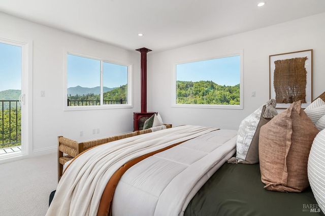 500 Iron Springs Rd, Fairfax, CA 94930