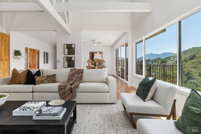 500 Iron Springs Rd, Fairfax, CA 94930