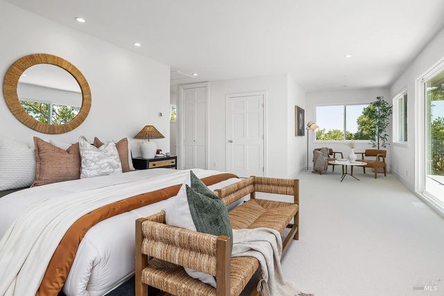 500 Iron Springs Rd, Fairfax, CA 94930