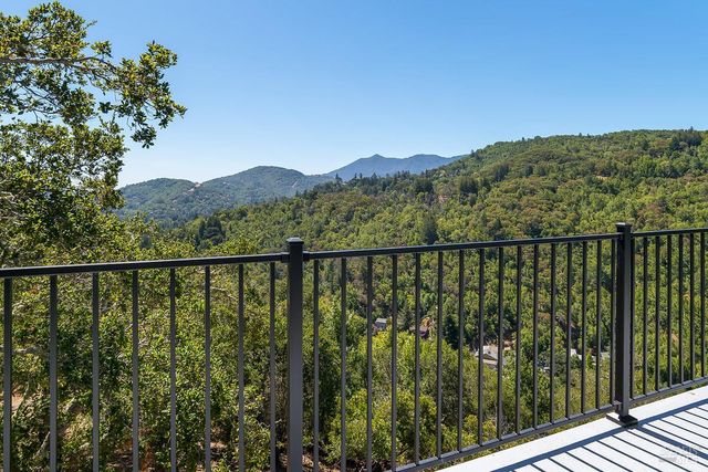 500 Iron Springs Rd, Fairfax, CA 94930