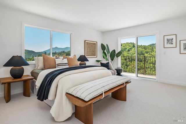 500 Iron Springs Rd, Fairfax, CA 94930