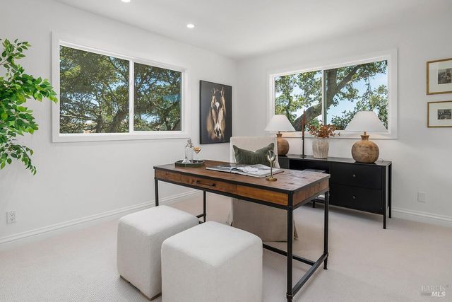 500 Iron Springs Rd, Fairfax, CA 94930