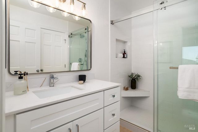 500 Iron Springs Rd, Fairfax, CA 94930