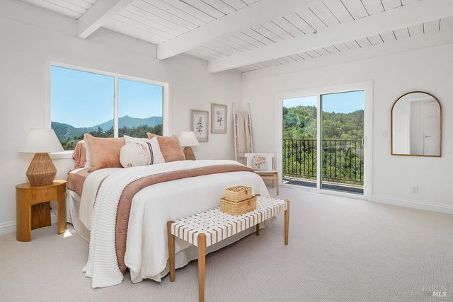 500 Iron Springs Rd, Fairfax, CA 94930